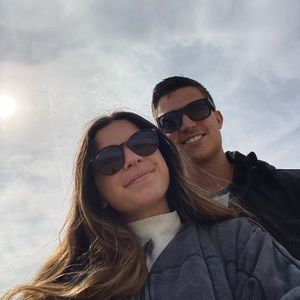 Meet your Posher, Meagan